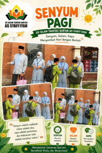 SENYUM PAGI (1)