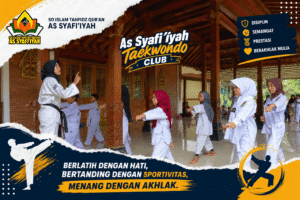 Taekwondo (1)
